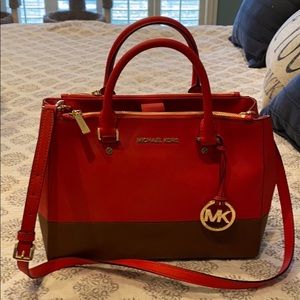 Michael Kors bag